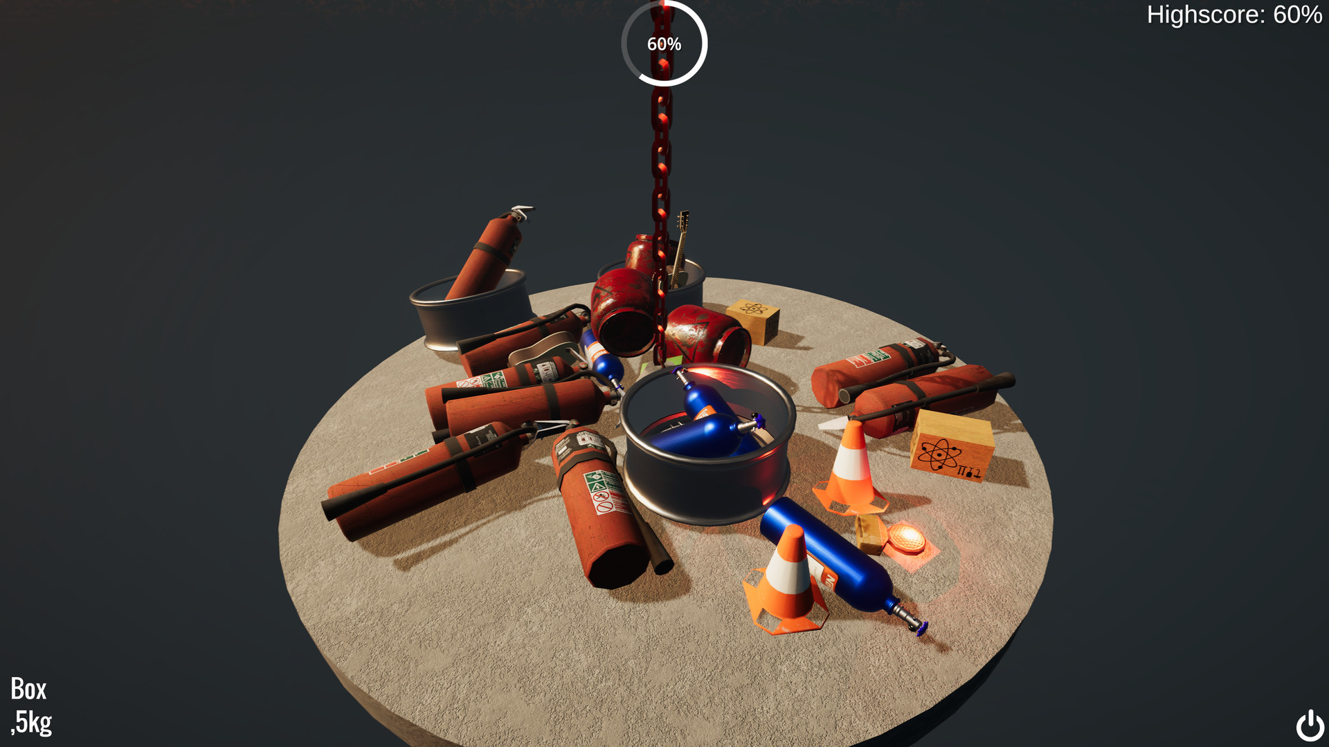 Stack! screenshot 3