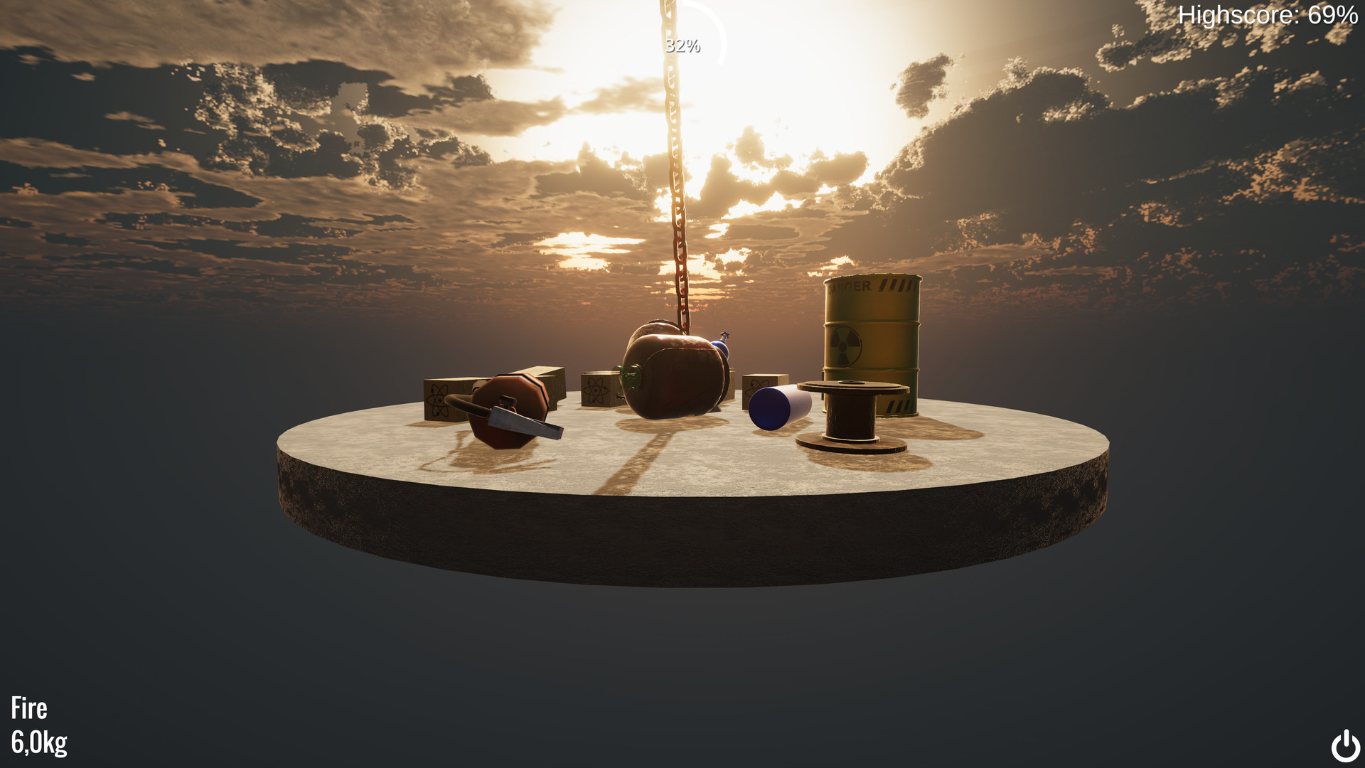Stack! screenshot 2
