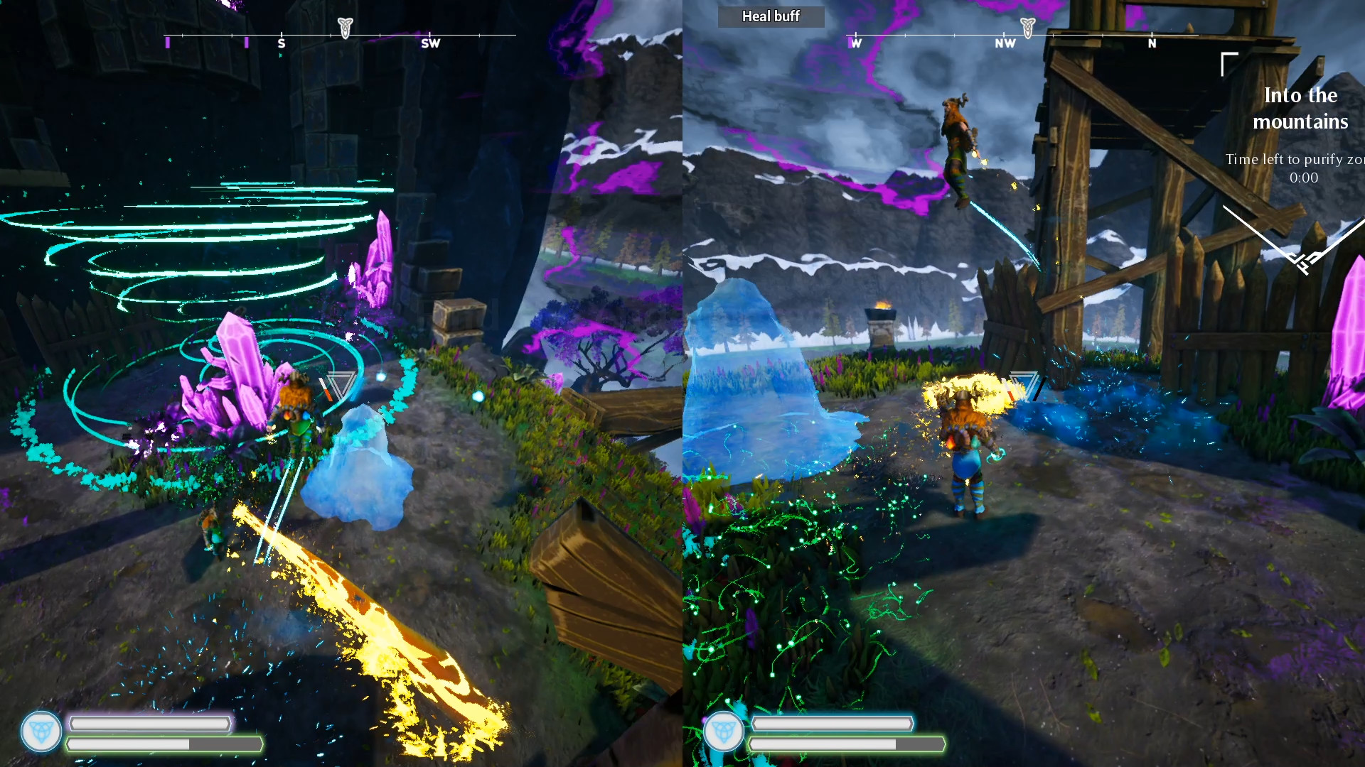 Nerthus: Einar's Fate screenshot 8
