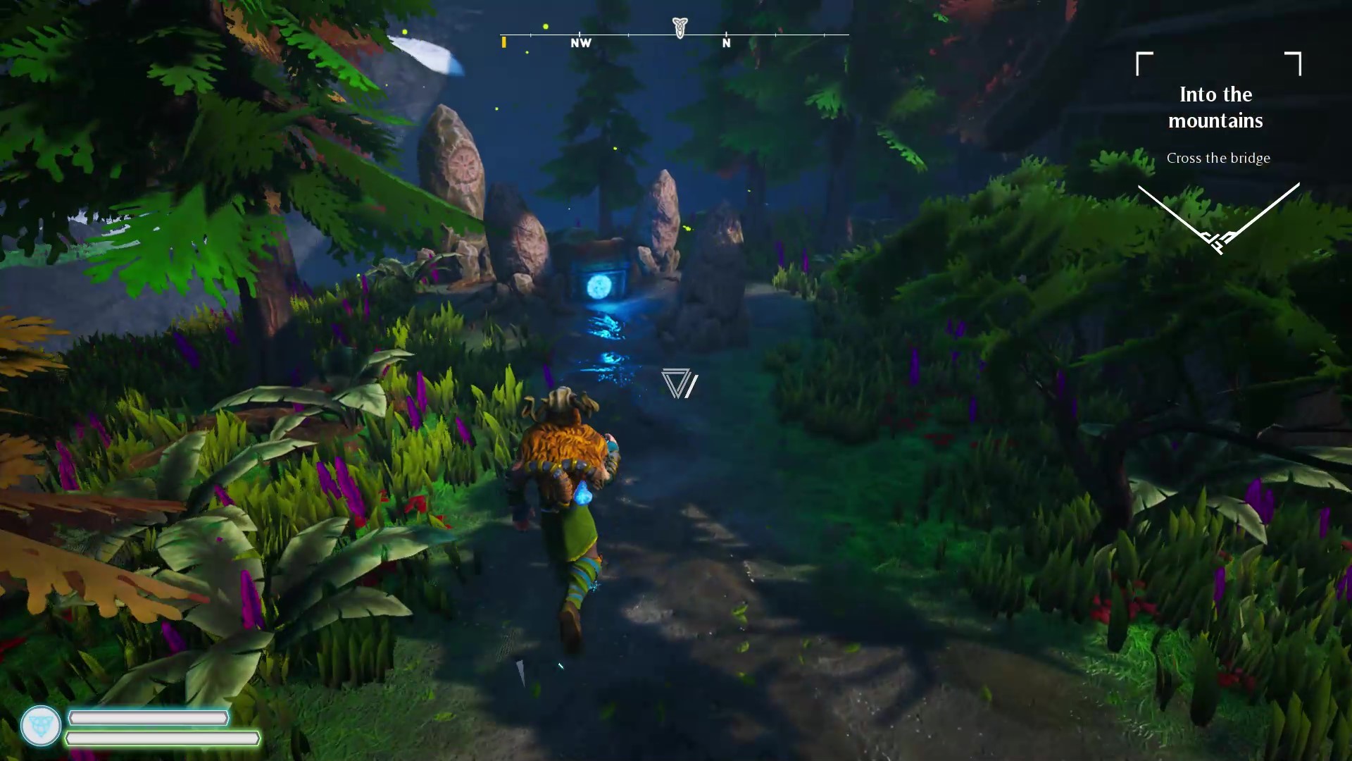 Nerthus: Einar's Fate screenshot 3