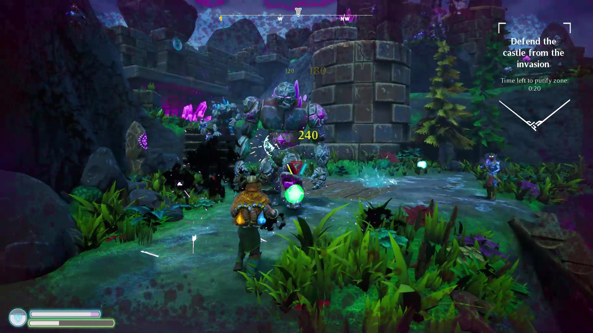 Nerthus: Einar's Fate screenshot 7