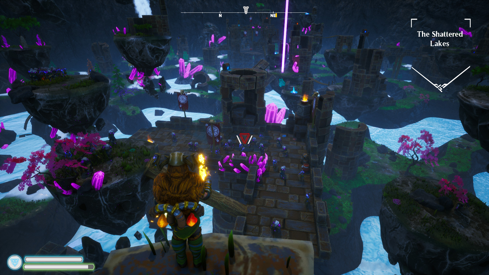 Nerthus: Einar's Fate screenshot 6