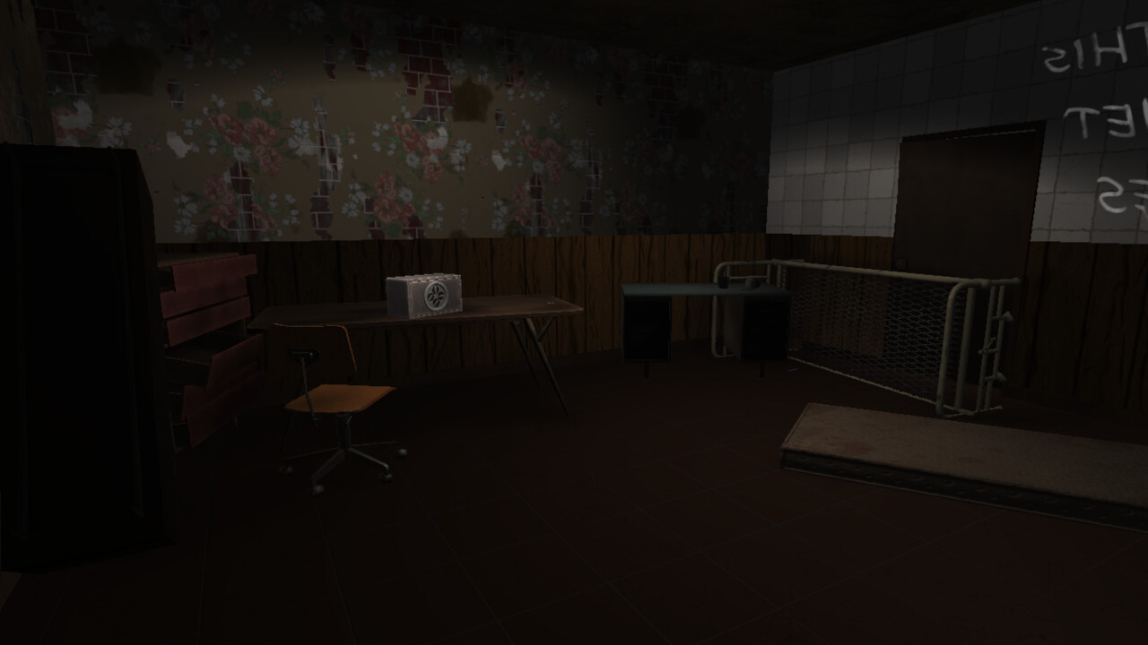 Forever Lost screenshot 2
