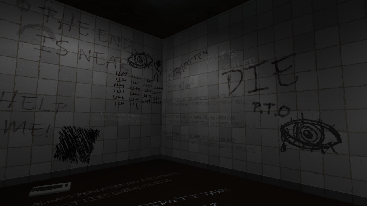 Forever Lost screenshot 3
