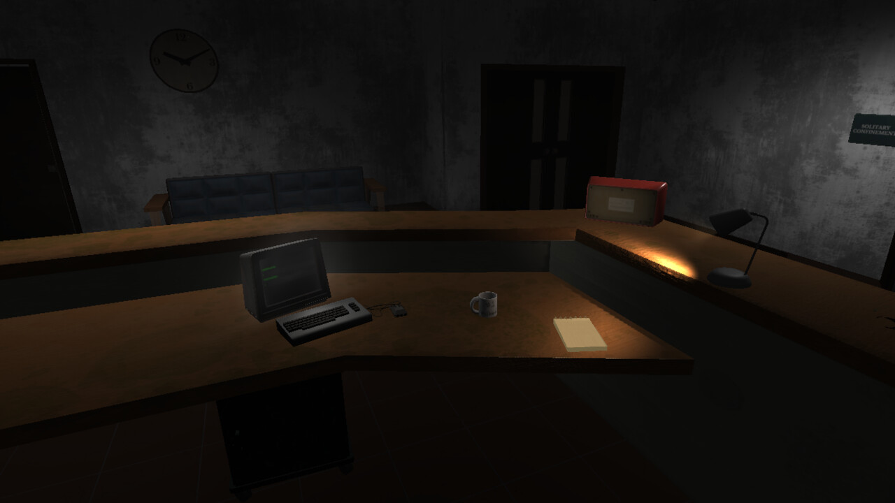 Forever Lost screenshot 4
