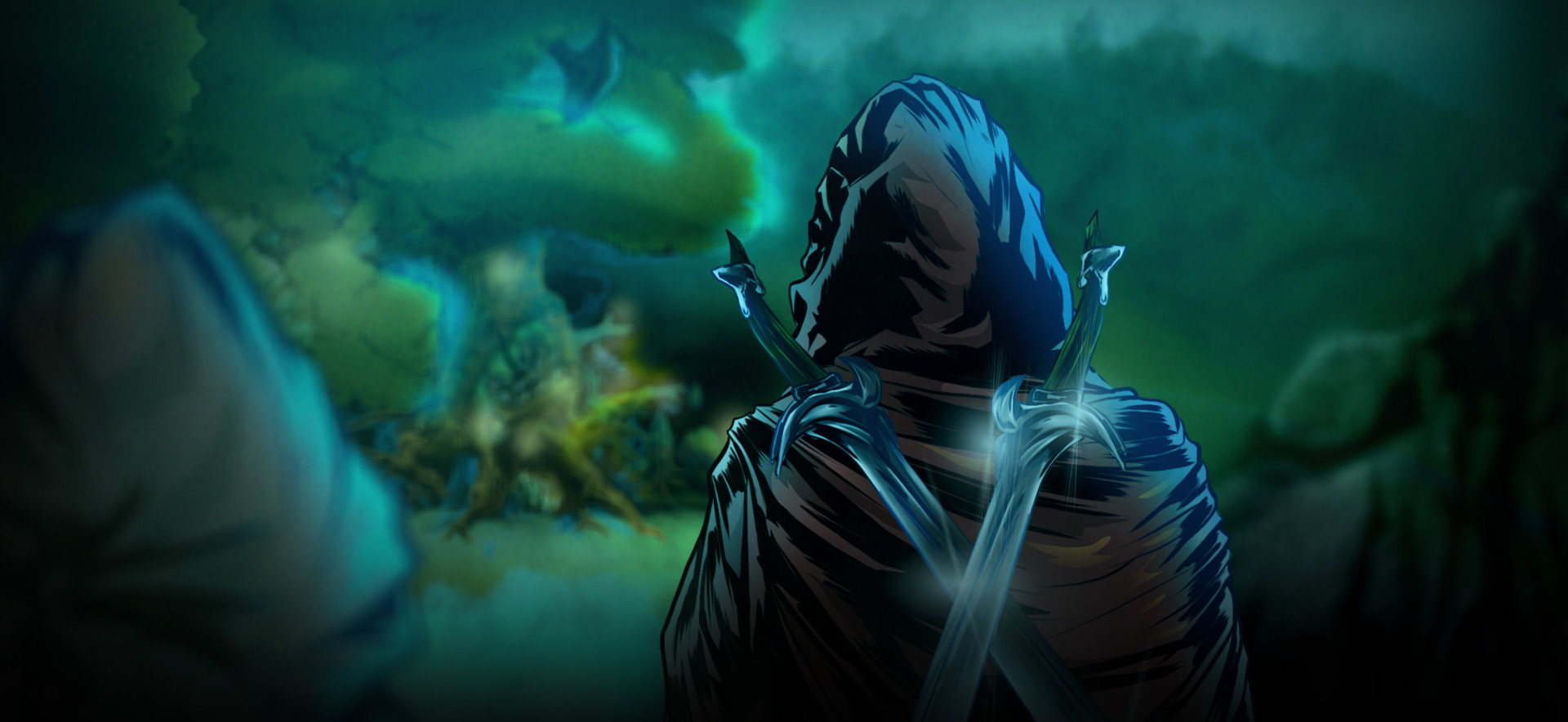 Mythica Adventures – Dark Fantasy Platformer screenshot 7
