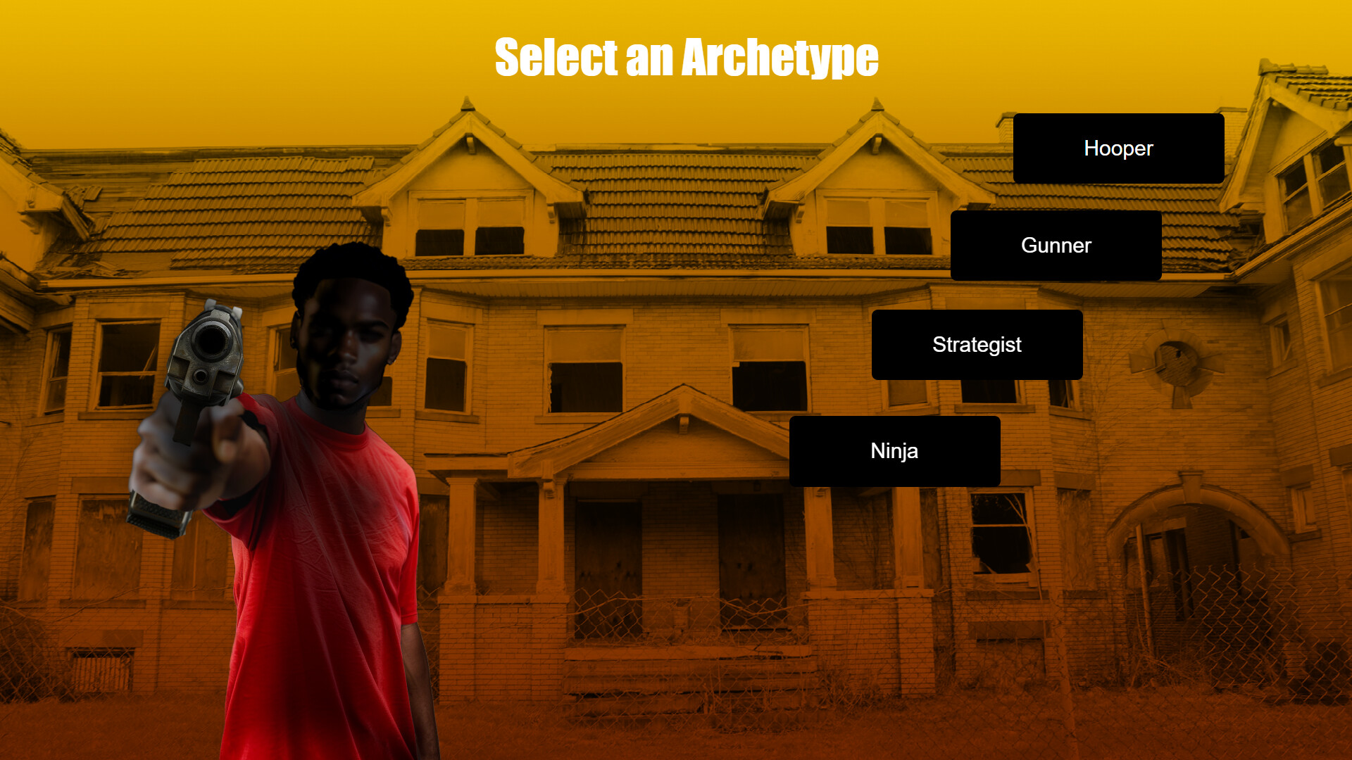 Trapper: Drug Dealing RPG screenshot 3