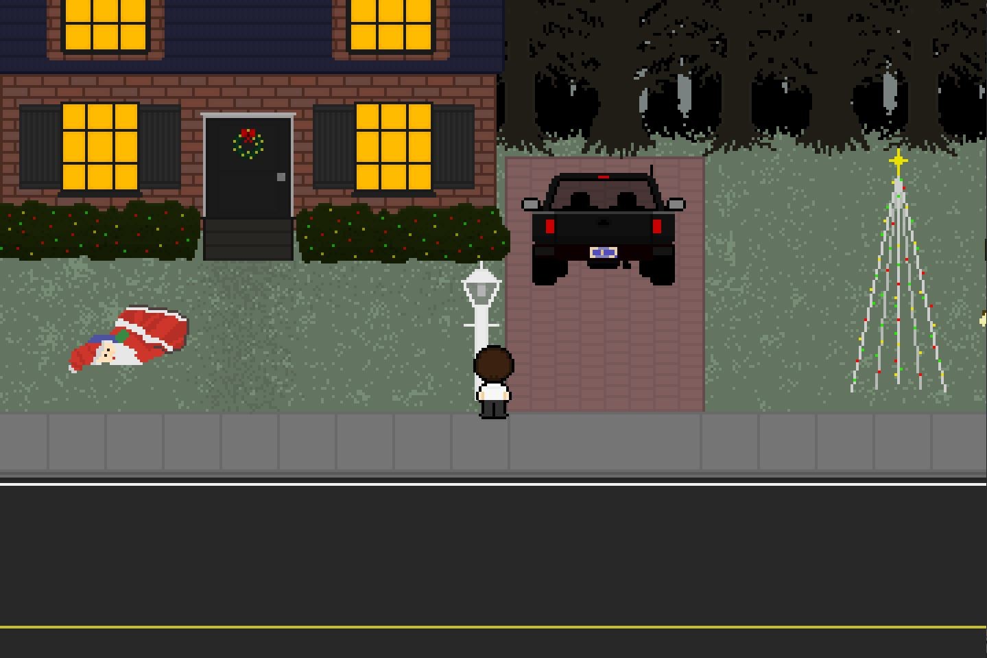 Friend ReQuest - A Playable Teaser screenshot 2