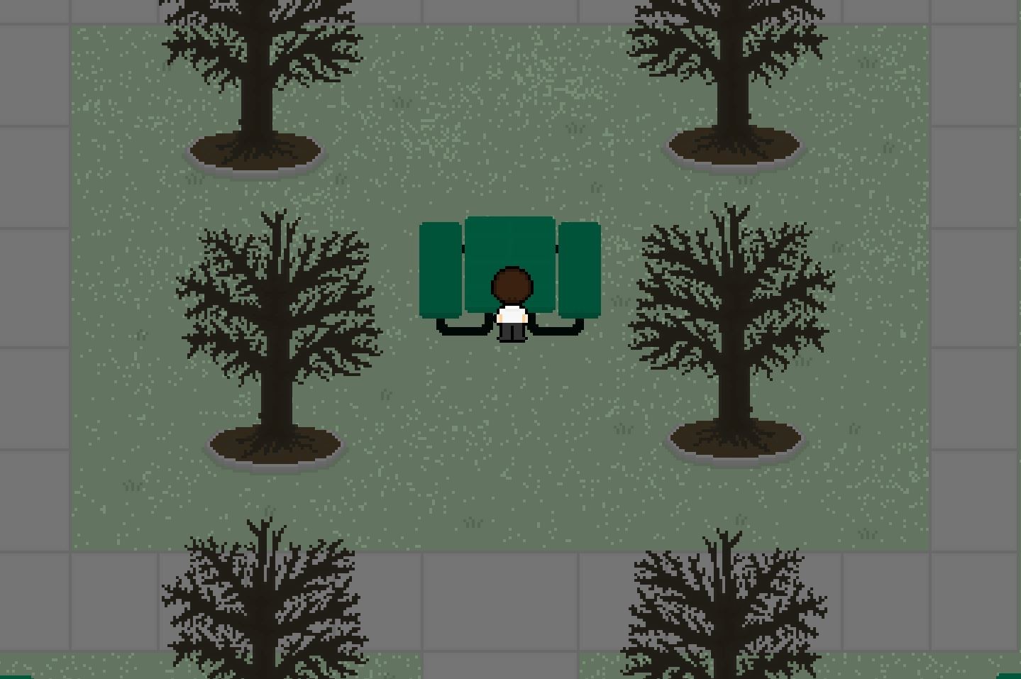 Friend ReQuest - A Playable Teaser screenshot 4