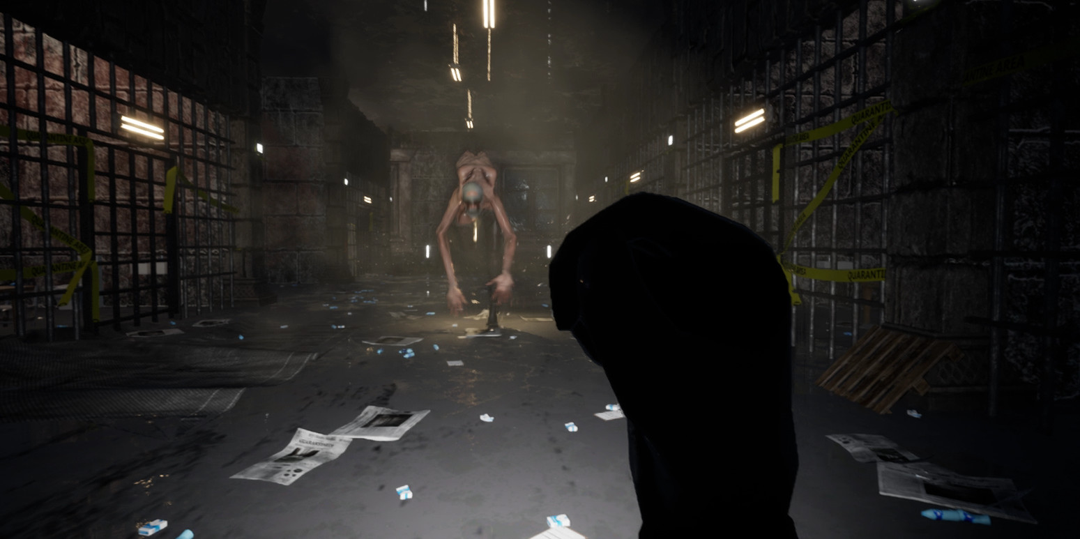 Anatomy of Fear screenshot 10
