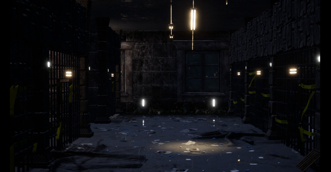 Anatomy of Fear screenshot 1