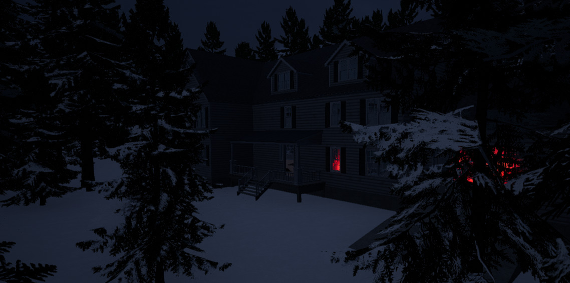 Anatomy of Fear screenshot 19