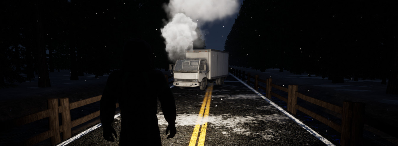 Anatomy of Fear screenshot 18