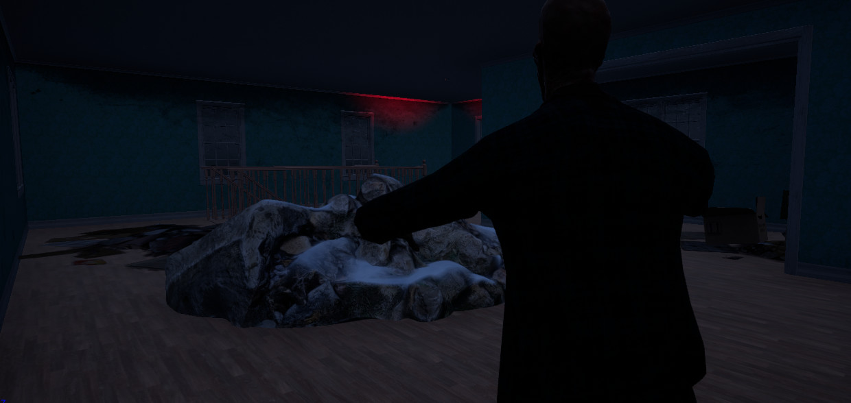 Anatomy of Fear screenshot 16