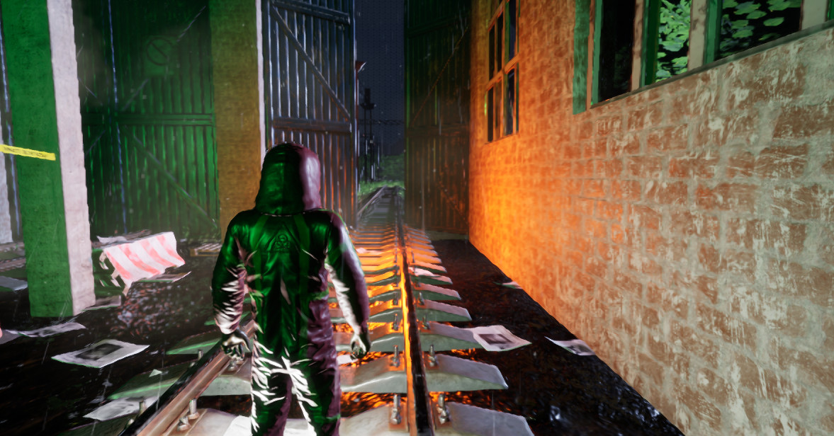Anatomy of Fear screenshot 9