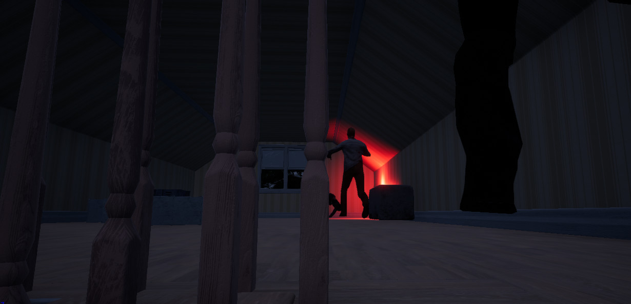 Anatomy of Fear screenshot 17