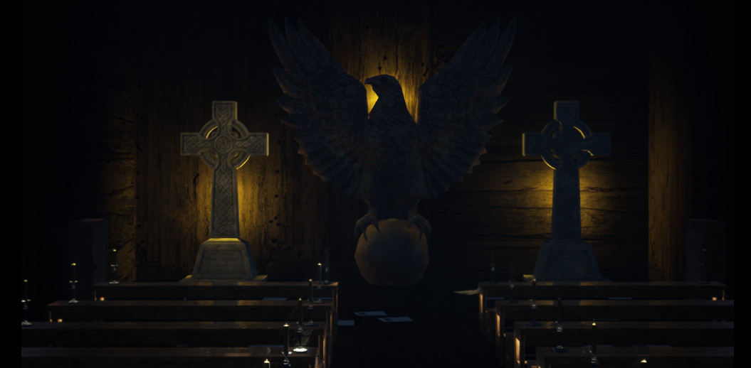 Anatomy of Fear screenshot 2