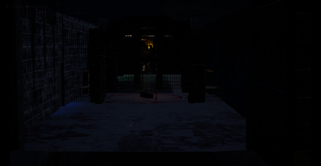 Anatomy of Fear screenshot 5