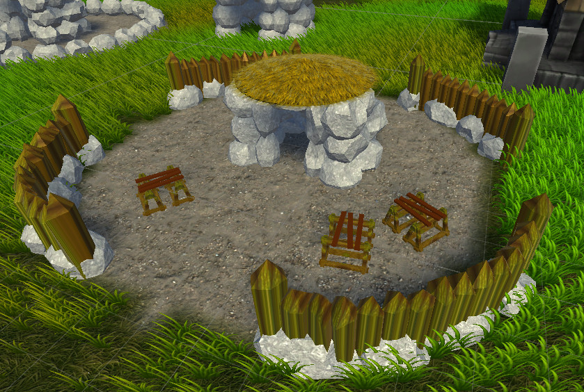 Pact screenshot 3