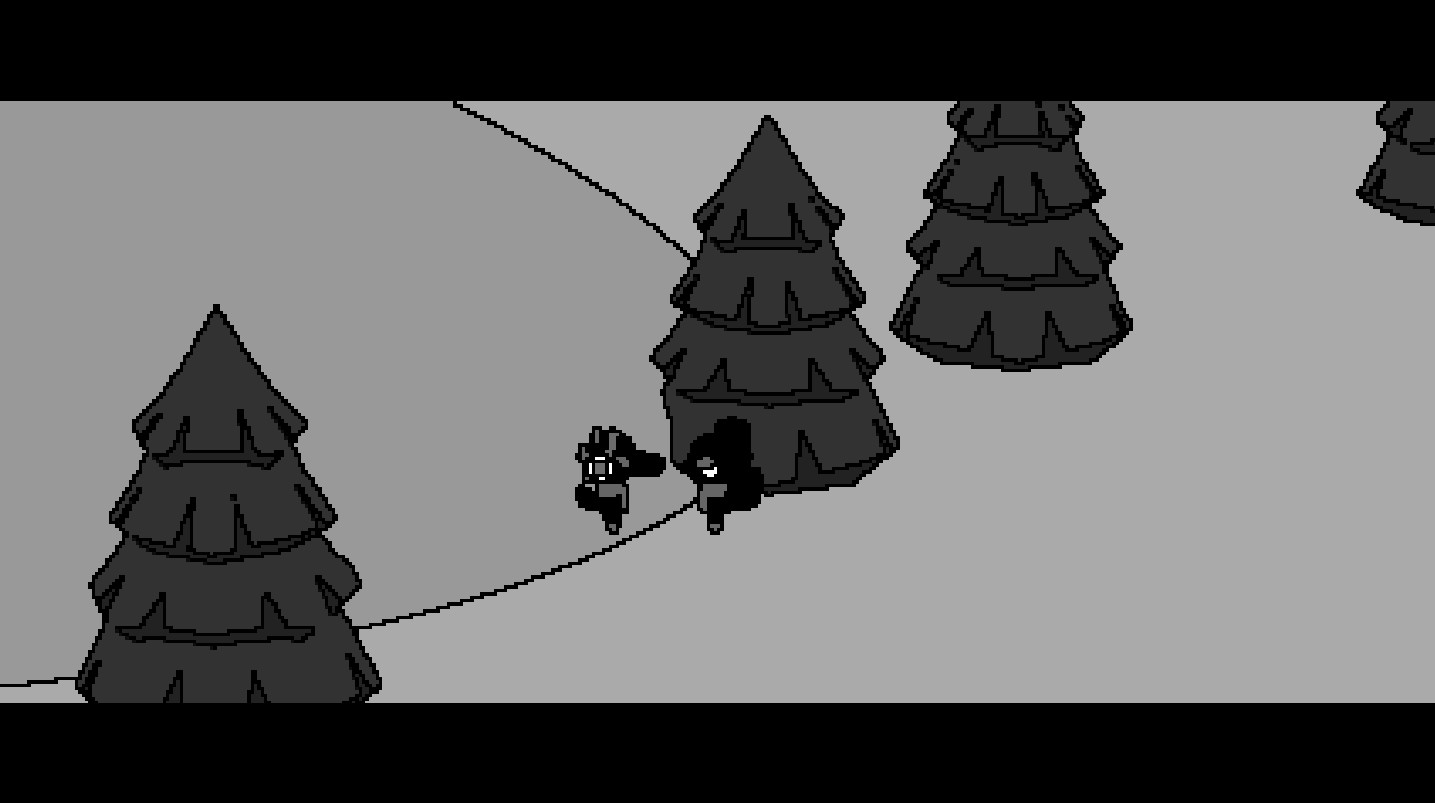 The Loneliest Summer screenshot 4