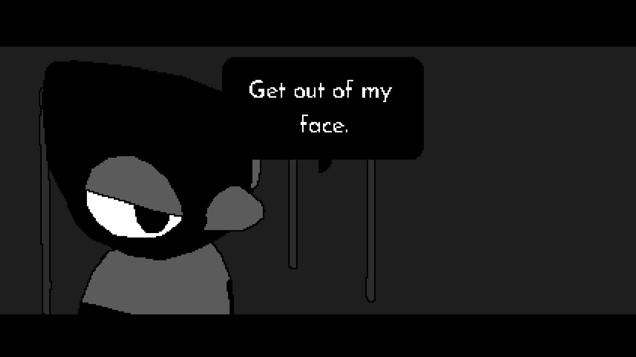 The Loneliest Summer screenshot 2