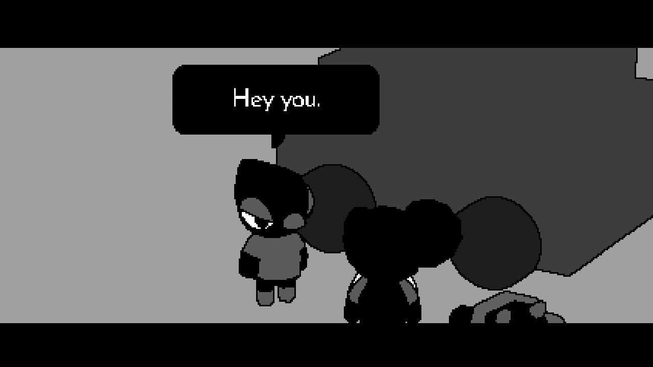 The Loneliest Summer screenshot 1