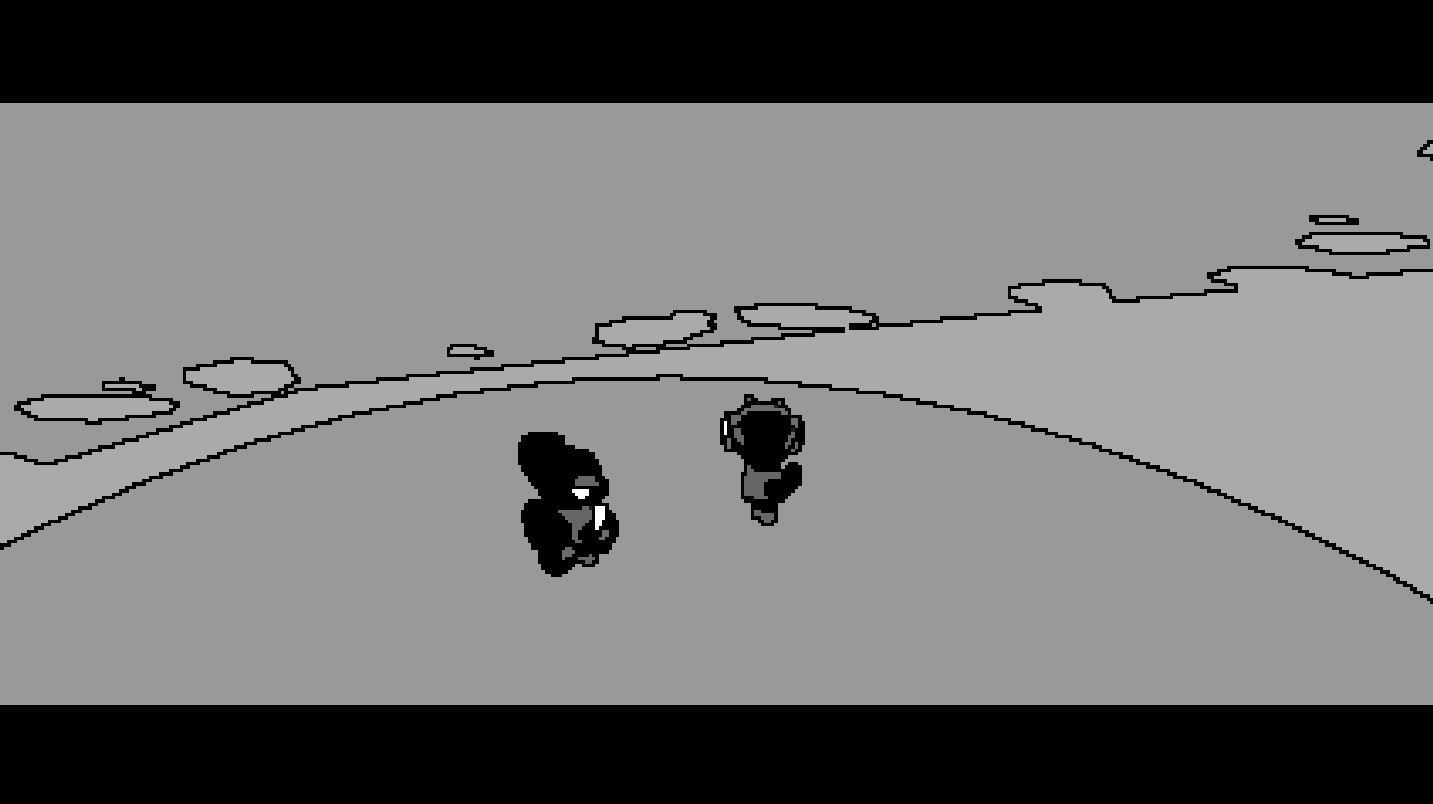 The Loneliest Summer screenshot 3