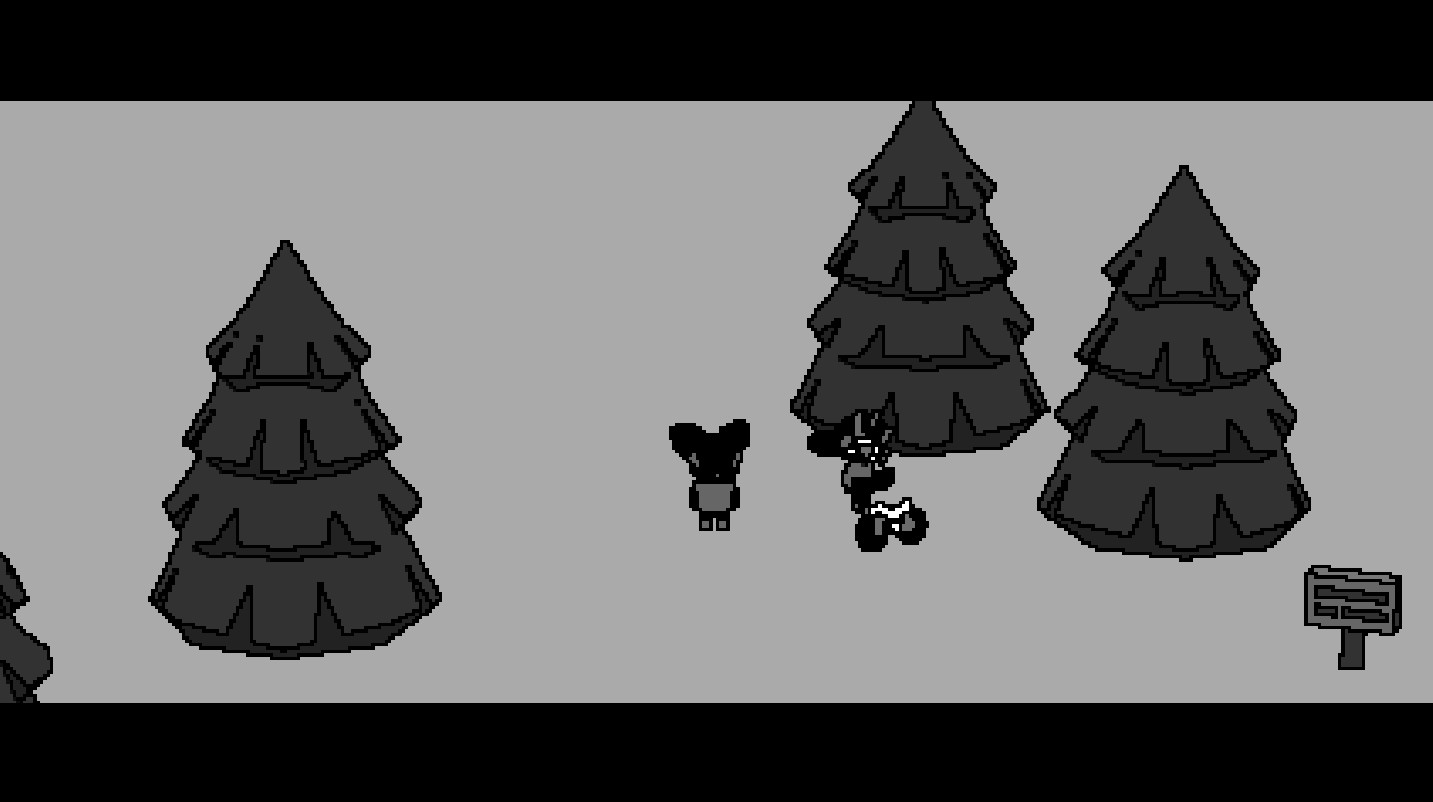 The Loneliest Summer screenshot 5