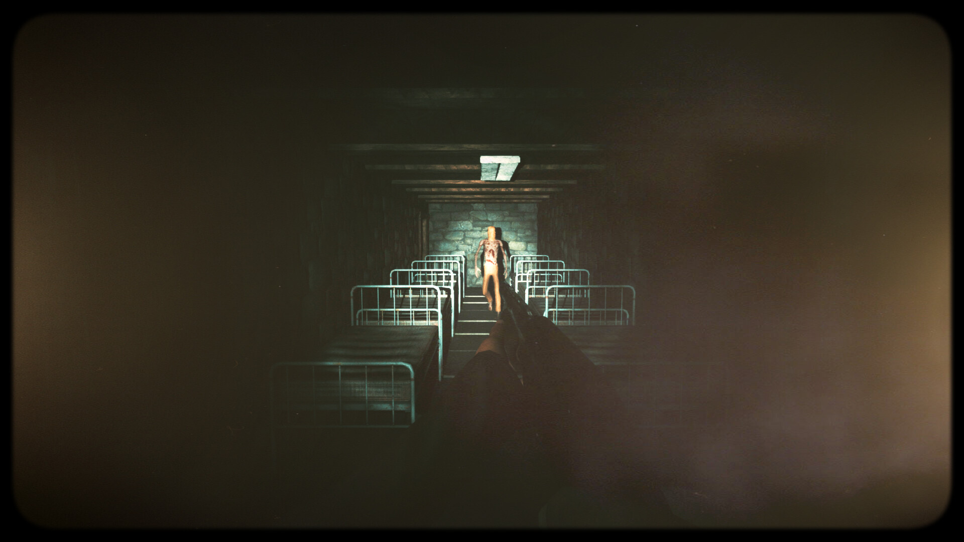 Forlorn: The mysteries of Highshadowland screenshot 9