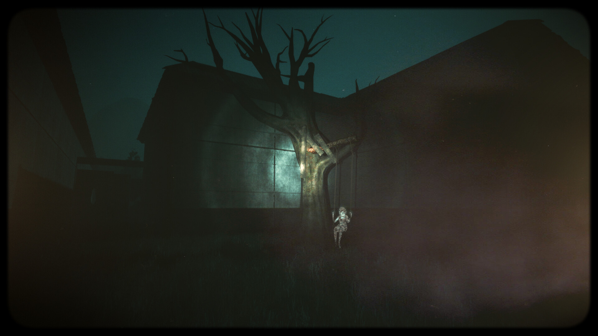 Forlorn: The mysteries of Highshadowland screenshot 7