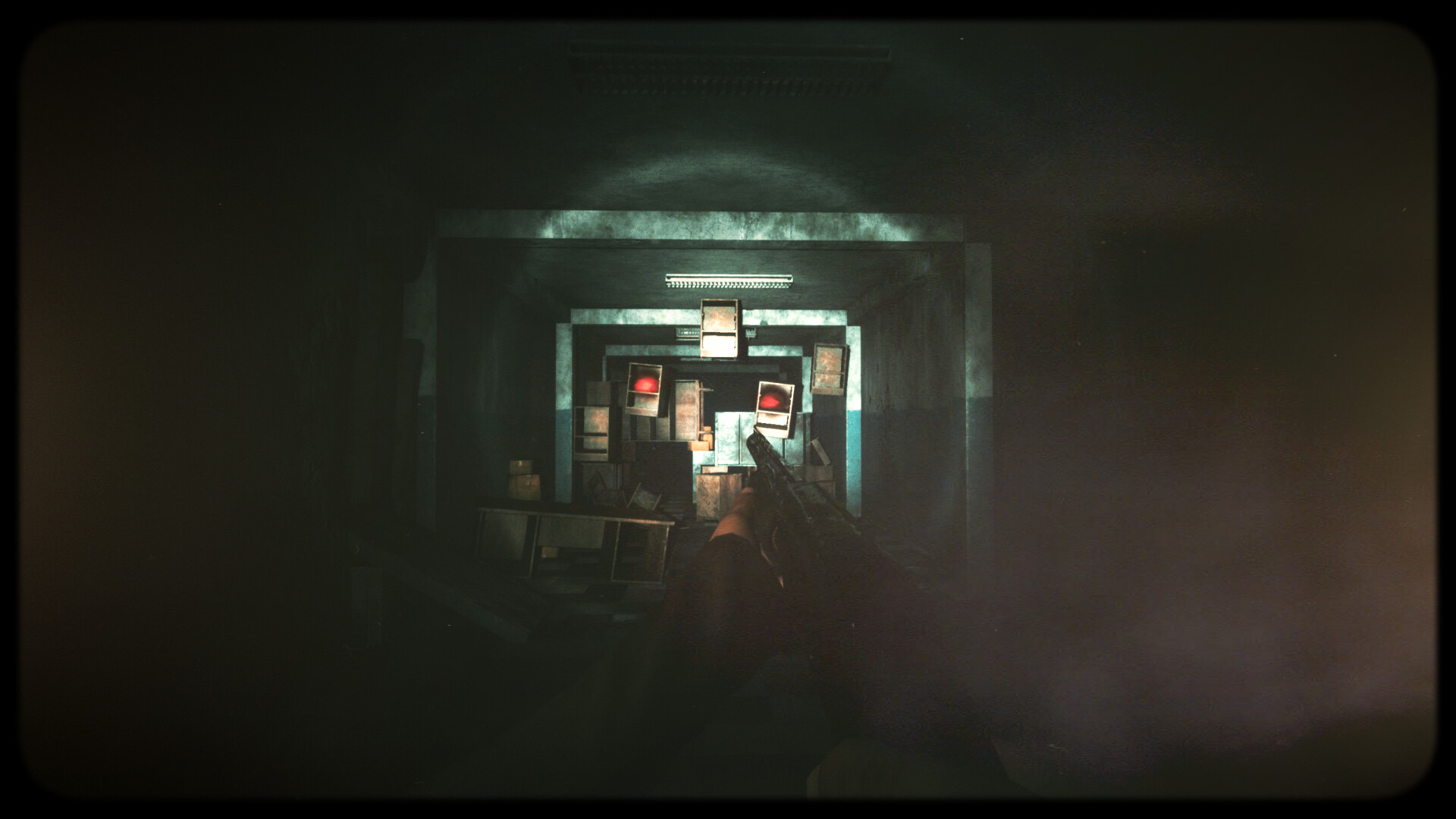 Forlorn: The mysteries of Highshadowland screenshot 12