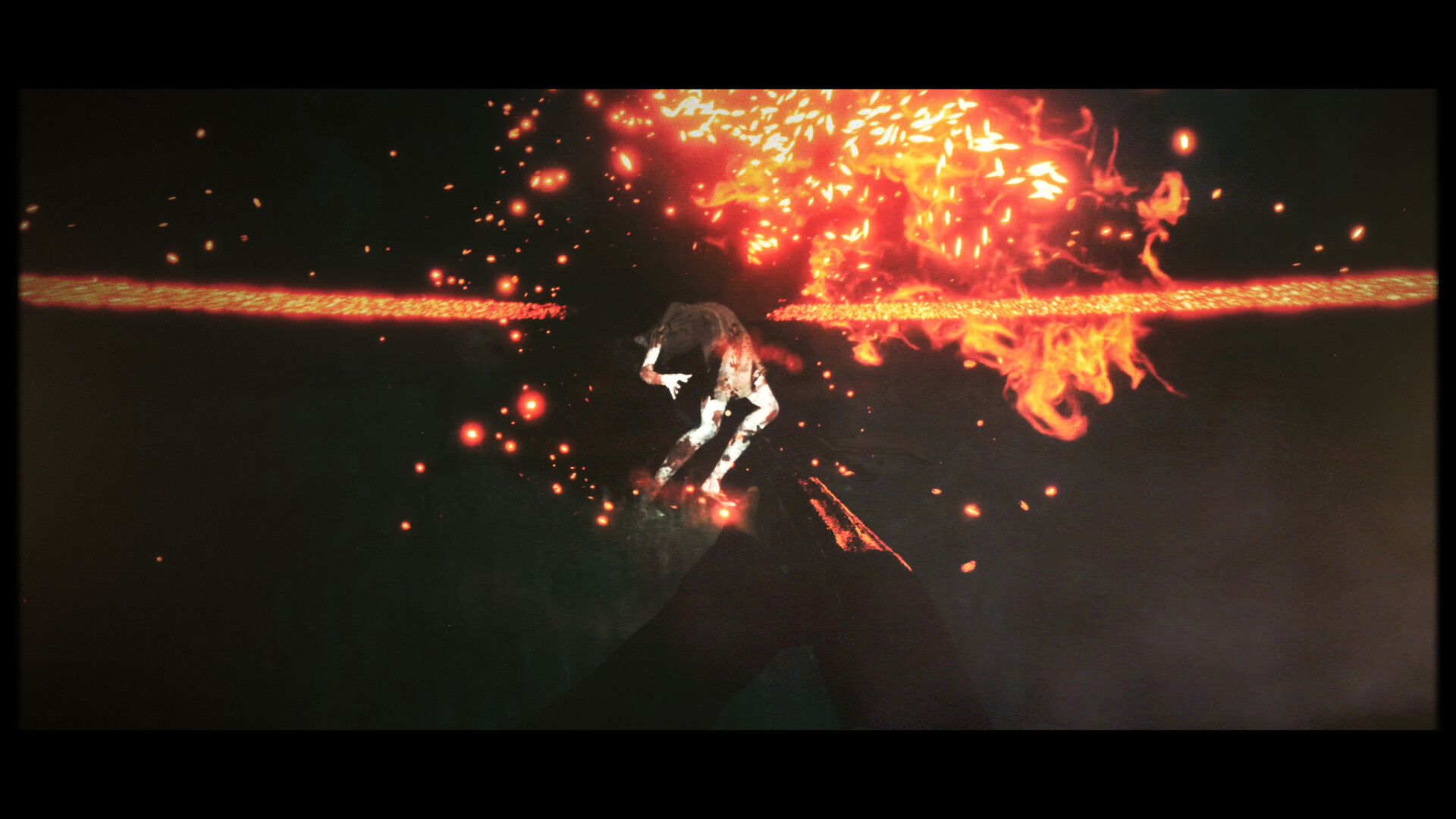 Forlorn: The mysteries of Highshadowland screenshot 11