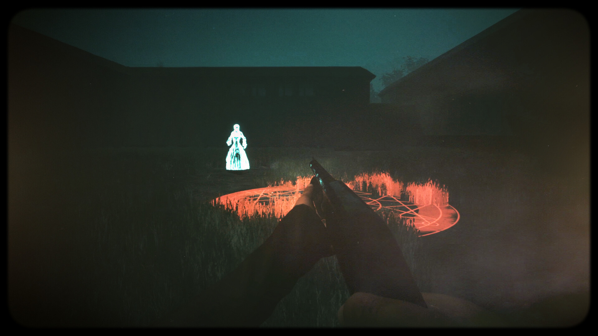 Forlorn: The mysteries of Highshadowland screenshot 4