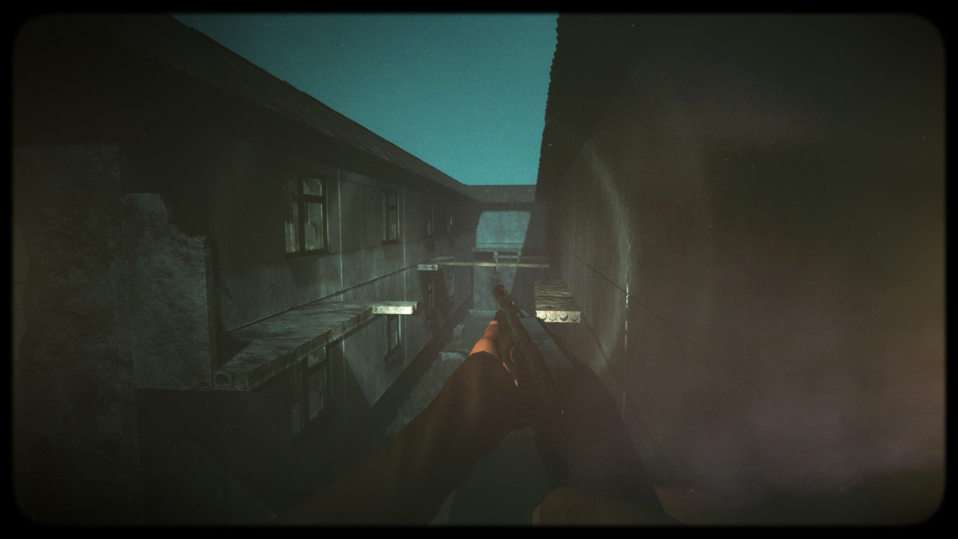 Forlorn: The mysteries of Highshadowland screenshot 1