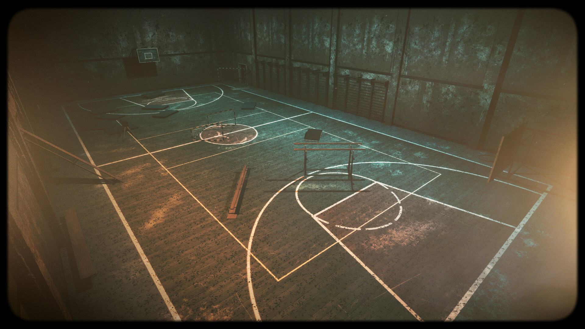 Forlorn: The mysteries of Highshadowland screenshot 13