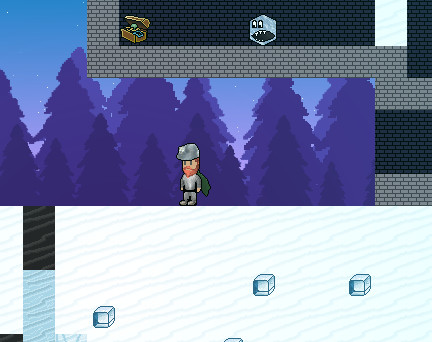 Beldamos Miner screenshot 5