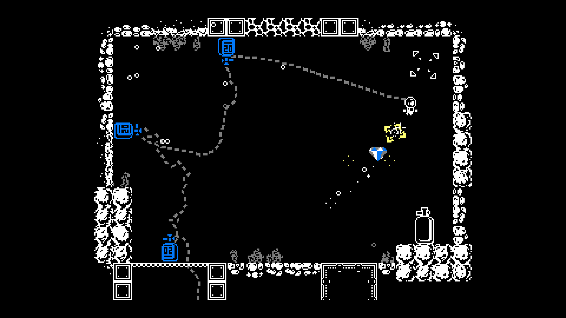 Below The Ocean screenshot 3