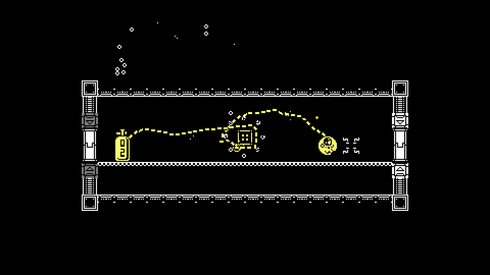 Below The Ocean screenshot 4