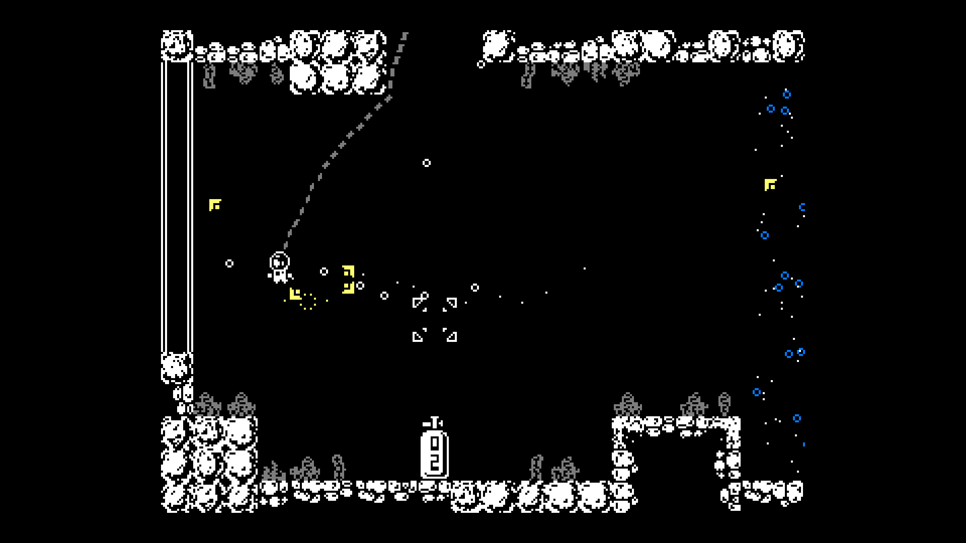Below The Ocean screenshot 1