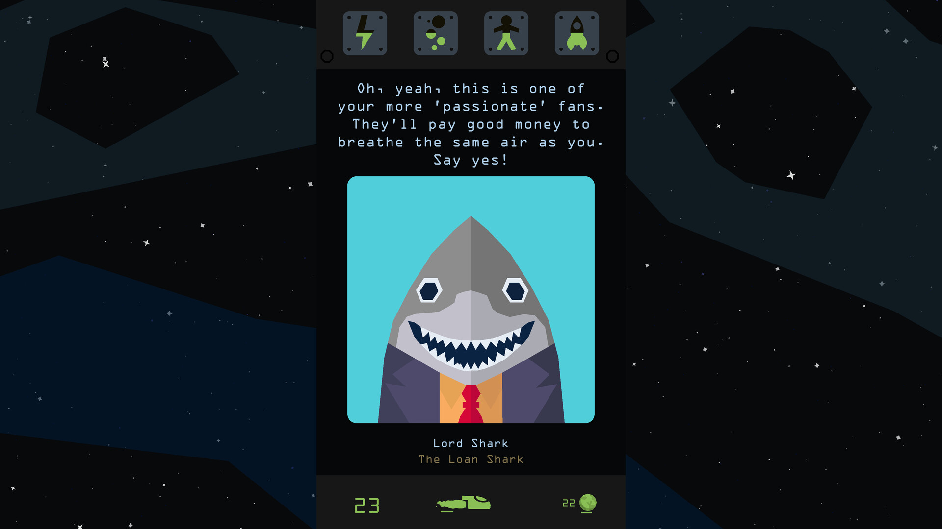 Reigns Beyond screenshot 3
