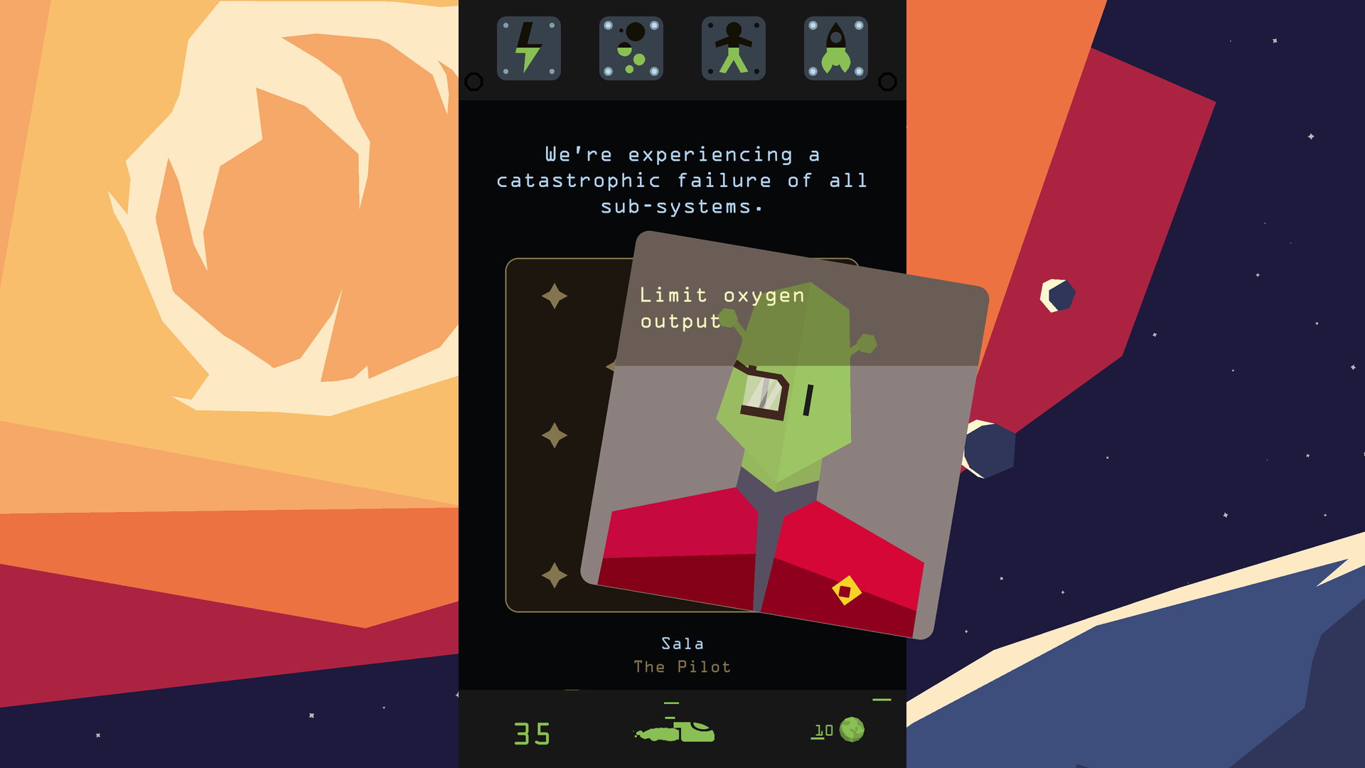 Reigns Beyond screenshot 4