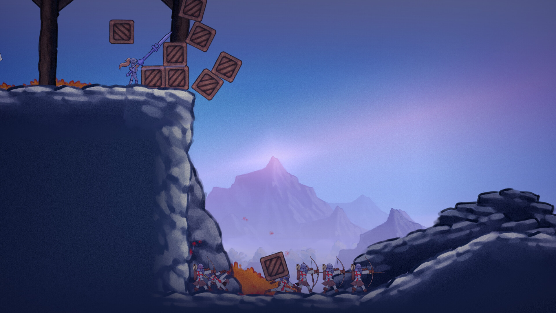 Happenlance screenshot 24