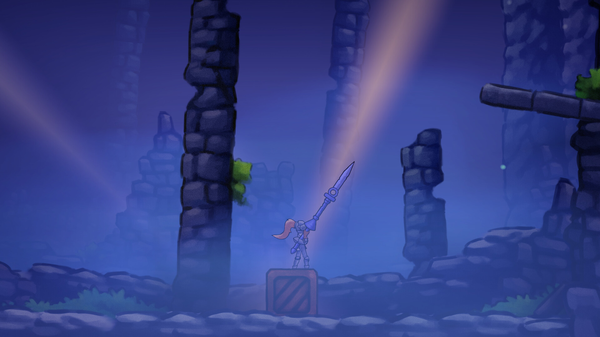Happenlance screenshot 5