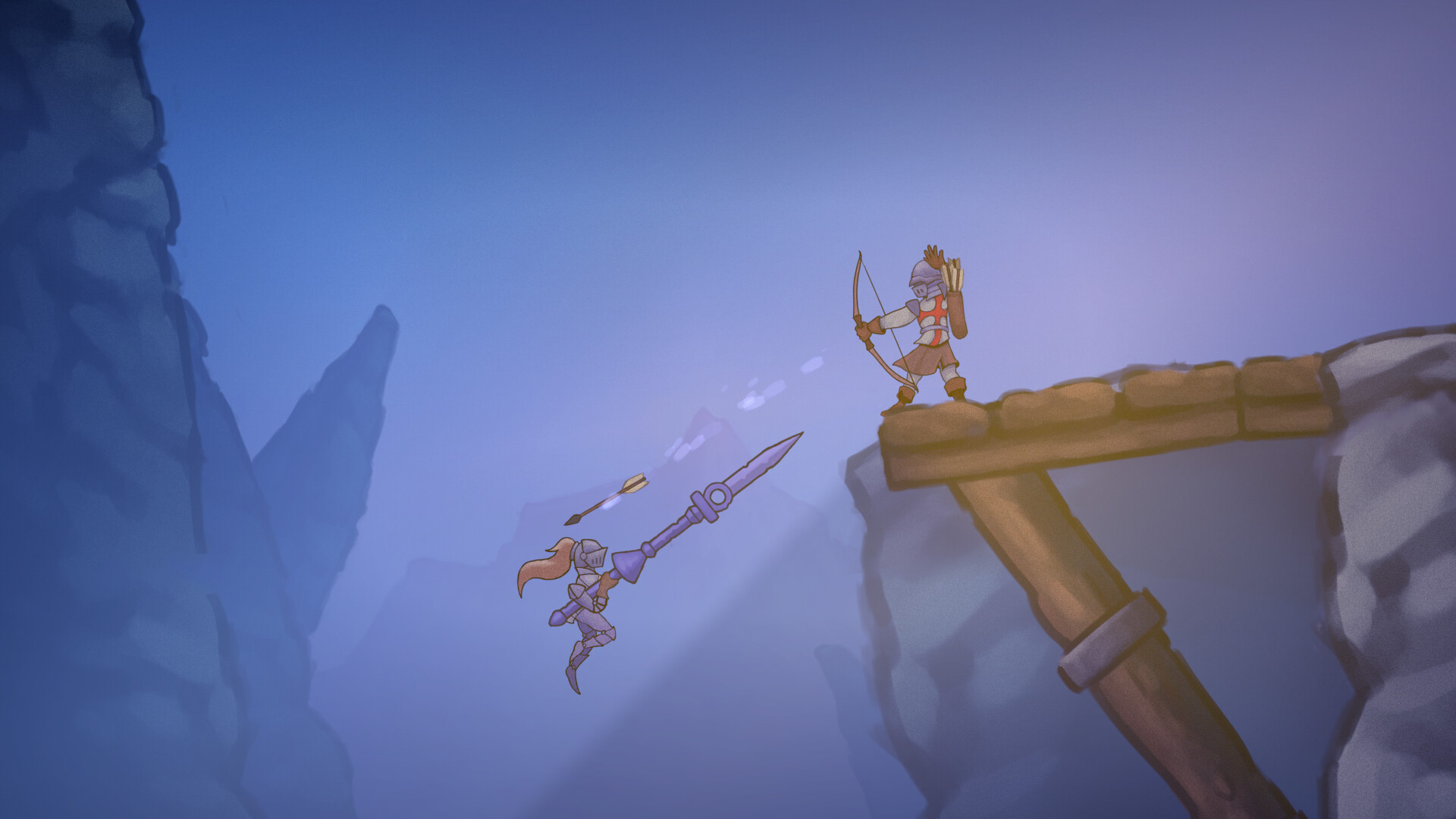 Happenlance screenshot 1