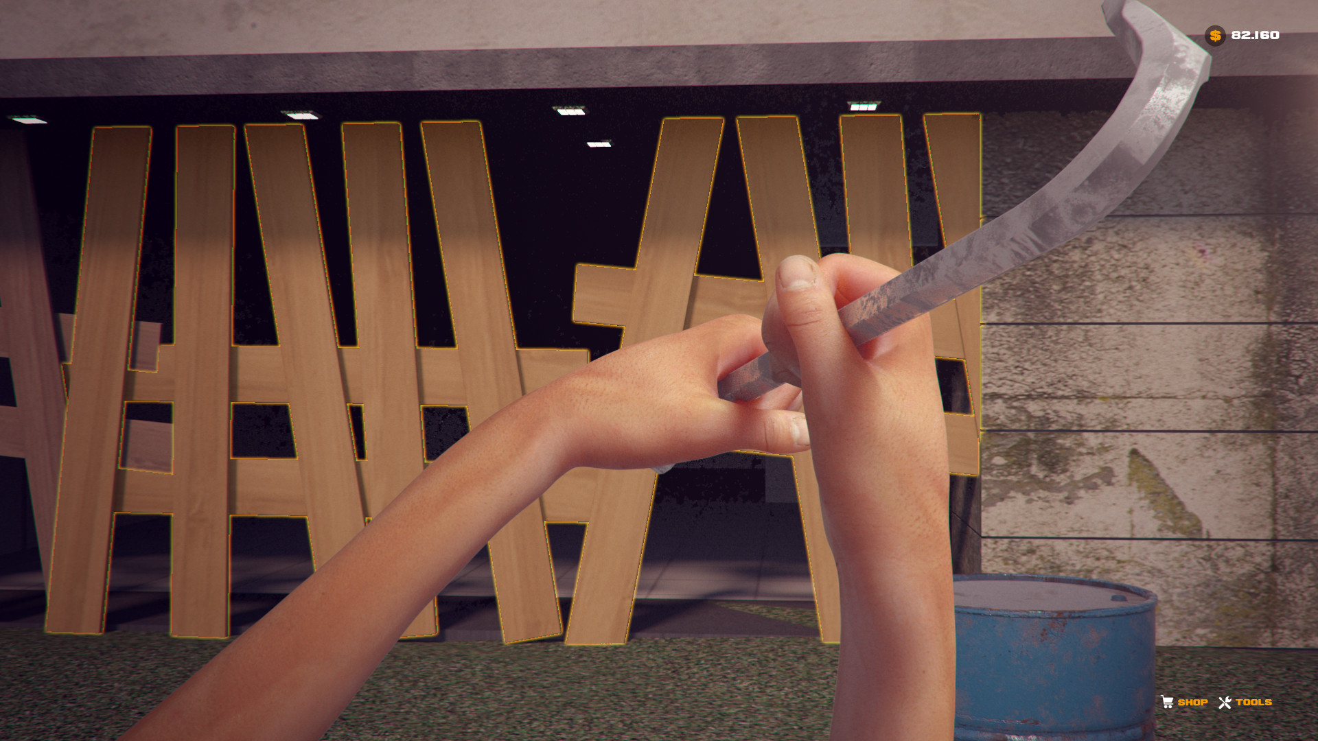 Fitness Center Renovator screenshot 6