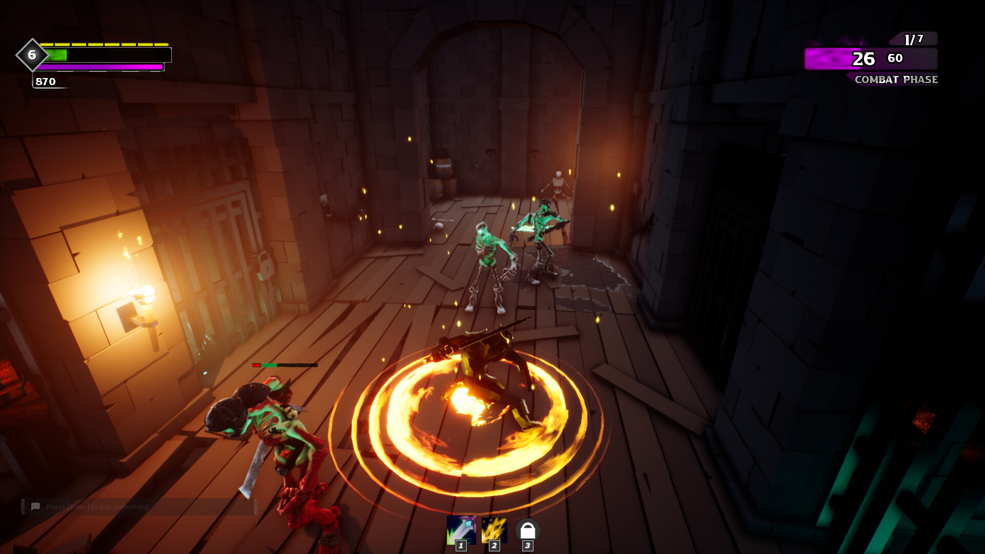 The Guardian Stone screenshot 6