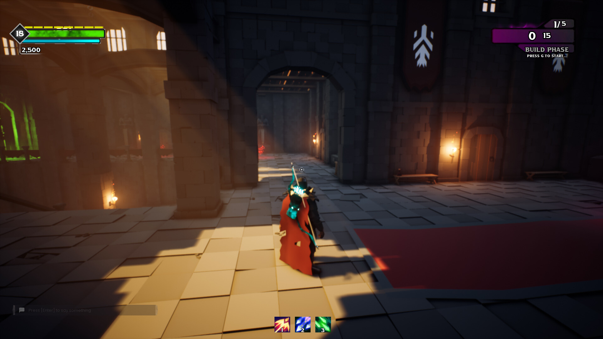 The Guardian Stone screenshot 9