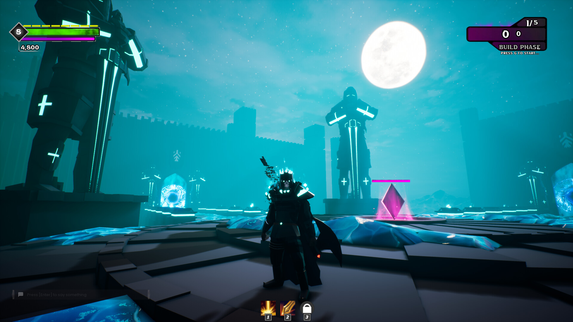 The Guardian Stone screenshot 8
