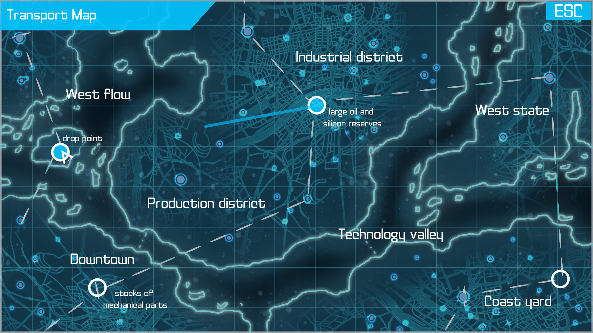 City of Robots screenshot 10