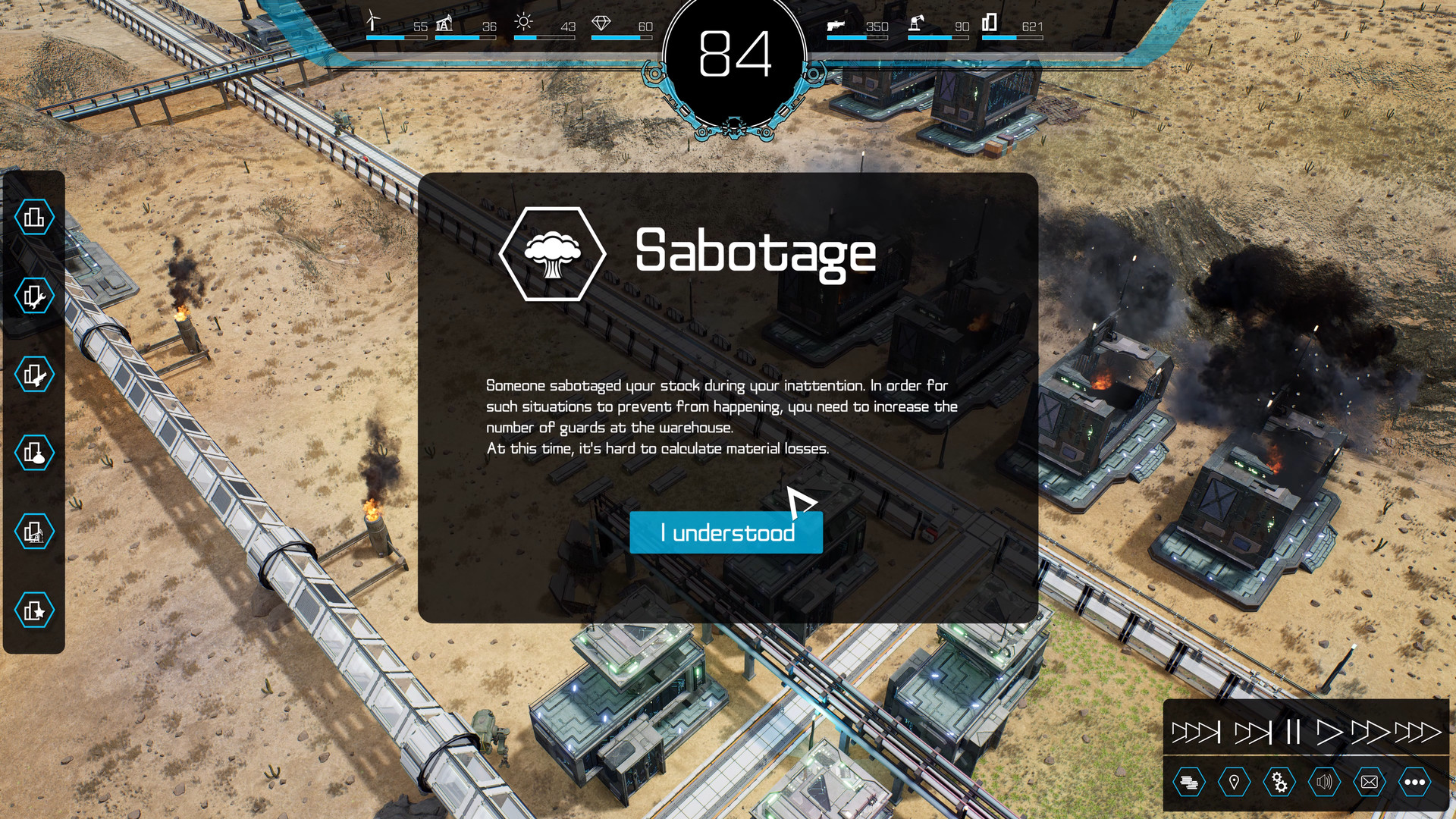 City of Robots screenshot 8